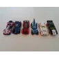 Macchinine Hotwheels 6 PZ