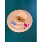 Salvagente Giallo Con Mutandina