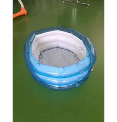 Piscina Piccola Azzurra