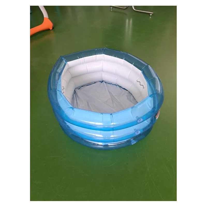 Piscina Piccola Azzurra