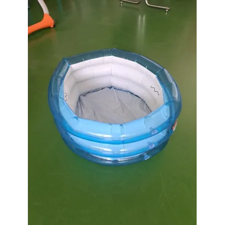 Piscina Piccola Azzurra