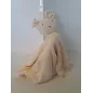 Dou Dou Bianco Bamboom