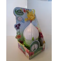Gioco Disney Fairies Fiore Che Sboccia Con Acqua Che Rivela Una Fata A Sorpresa