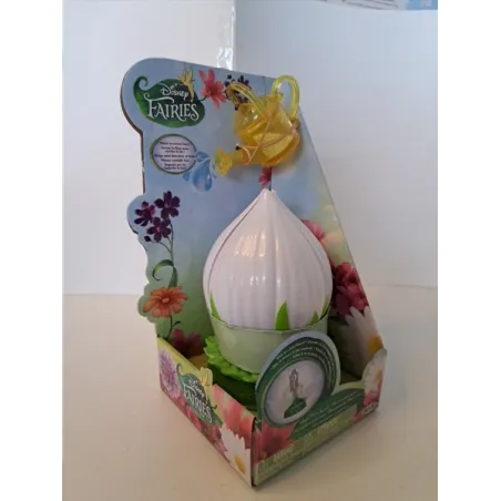Gioco Disney Fairies Fiore Che Sboccia Con Acqua Che Rivela Una Fata A Sorpresa