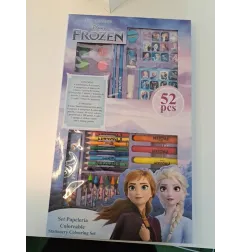 Set Cancelleria Frozen Nuovo