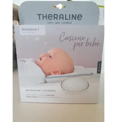 Cuscino Per Bebè Theraline