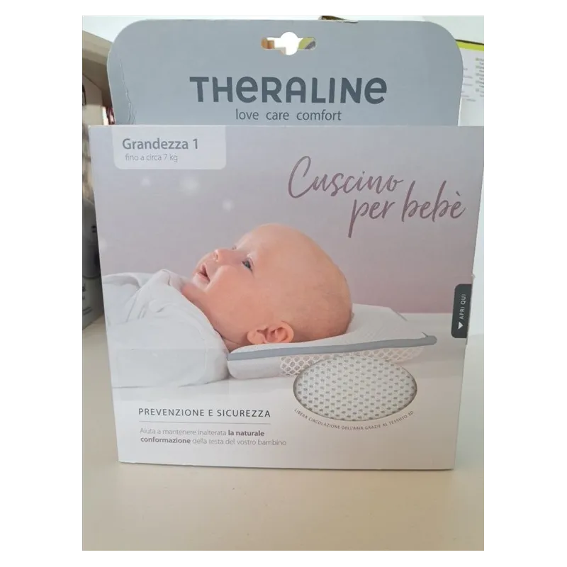 Cuscino Per Bebè Theraline
