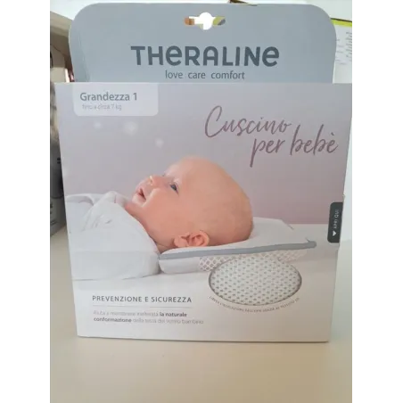 Cuscino Per Bebè Theraline