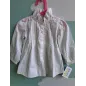 Camicia I Gianburasca Bianca 5/6 A