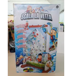 Gioco Scalal La Vetta