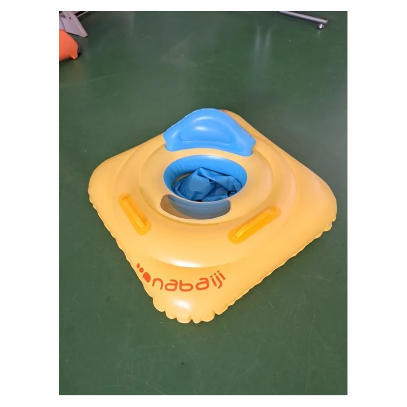 Salvagente Con Mutandina Nabaiji 7-11 Kg