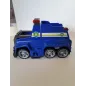 Camioncino Blu Paw Patrol Chaese