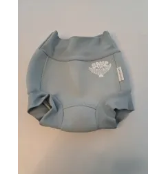 Costume Pannolino Bamboom + UV50+ 9-12 M