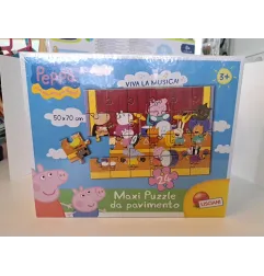 Puzzle Peppa Pig 24 PZ