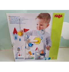 Gioco Di Motricità Haba Castello Feudale