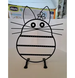 Appendi Accessori Da Camera Gattino