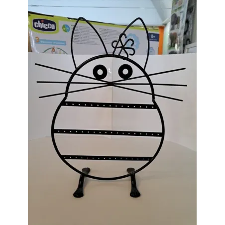 Appendi Accessori Da Camera Gattino