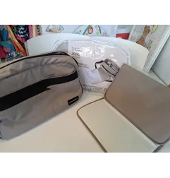 Borsa Mamma Con Fasciatoio Foppapedretti Jolie