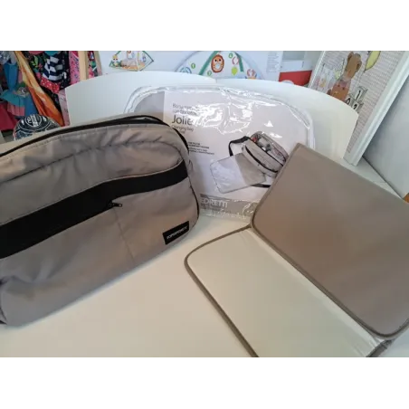 Borsa Mamma Con Fasciatoio Foppapedretti Jolie