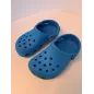 Ciabatte Crocs Azzurre C9 N. 26