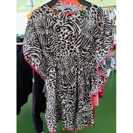 Prendisole Animalier Yamay 10/12