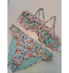 Costume 2 Pezzi Yamamay Fiorellini 10/12 A