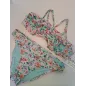Costume 2 Pezzi Yamamay Fiorellini 10/12 A