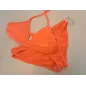 Costume 2 Pezzi Arancione 10/11 A