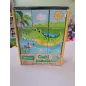 Puzzle A Cubo Animali