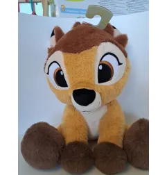 Peluche Bambi Nuovo