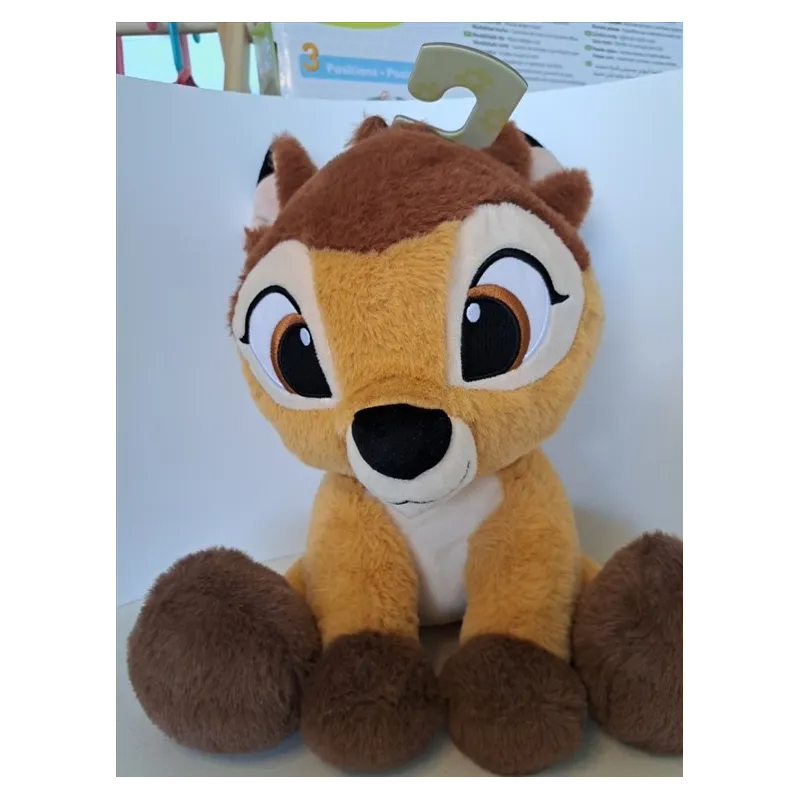 Peluche Bambi Nuovo