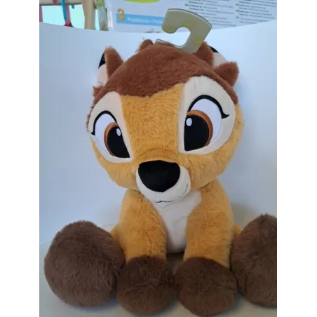Peluche Bambi Nuovo