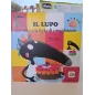 Libro Il Lupo Che Voleva Ola Festa Di Compleanno