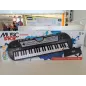 Pianola Music Stars Bontembi 49 Tasti