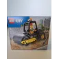 Lego City 60401 Schiacciasassi