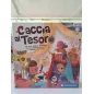 Gioco In Scatola Caccia Al Tesoro Nuovo