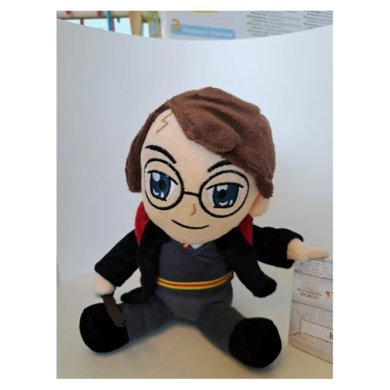 Peluche Harry Potter Nuovo