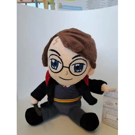 Peluche Harry Potter Nuovo