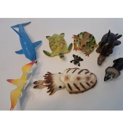 Animali Misti