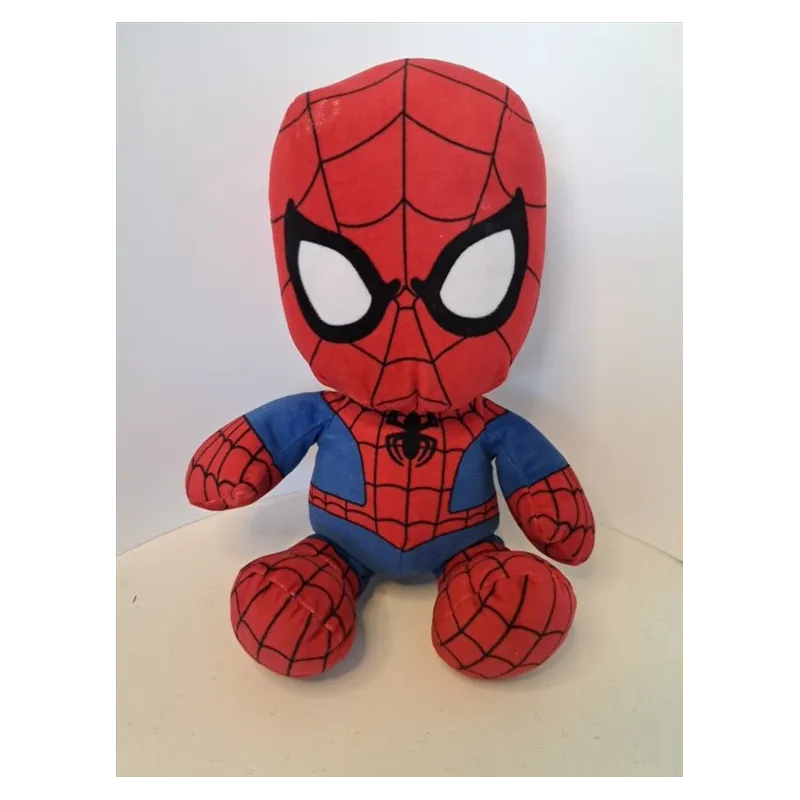 Peluche Spiderman
