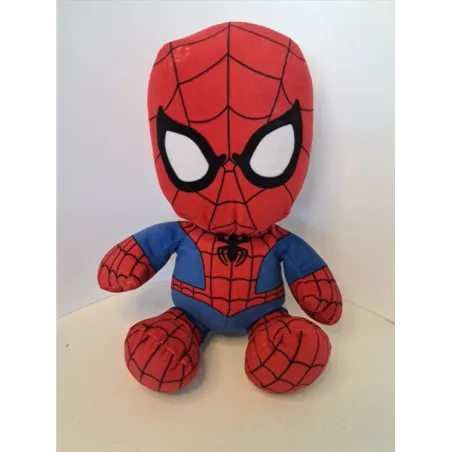 Peluche Spiderman