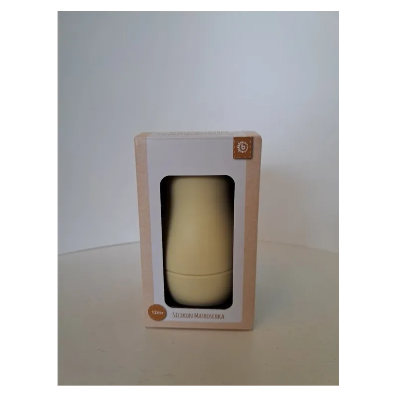 Gioco Matrioska In Silicone
