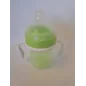Tazza Transition Chicco Verde (tettarella Da Aggiungere)