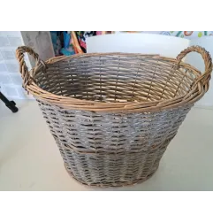 Cesta Portagiochi I Vimini