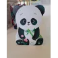 Puzzle Djeco Panda