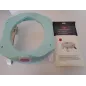 Vasino Poratile Ok Baby Roady - Vasino e Riduttore WC per Bambini Pieghevole Con Refil
