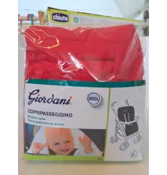 Copripasseggino Giordani Universale