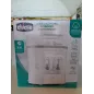 Sterilizzatore A Vapore Chicco 3 In 1 Nuovo Con Biberon In Omaggio