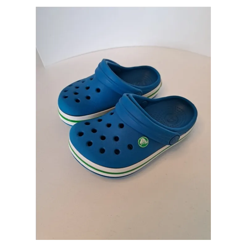 Ciabatte Crocs C6/7 N.23/24