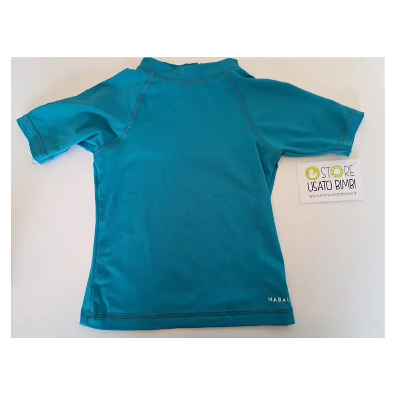 T Shirt Uv Protection 50 + Nabaiji 2 A